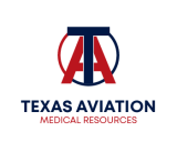 https://www.logocontest.com/public/logoimage/1677838908Texas Aviation Medical Resources-01.png